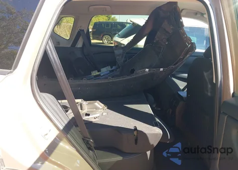 2025 Nissan Rogue Sv Fwd z USA, uszkodzony, nr VIN JN8BT3BA9SW008027